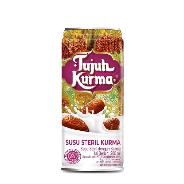 TUJUH KURMA 200ML X 12