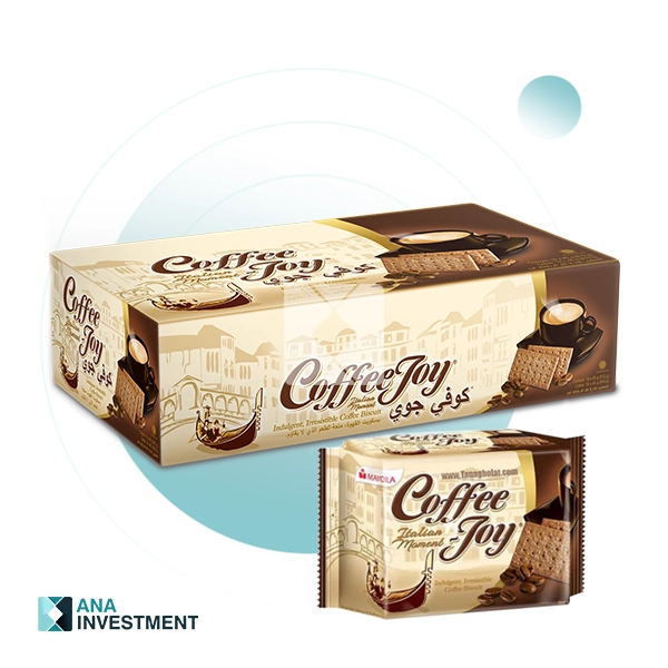 COFFEE JOY 39G X 108
