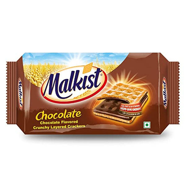 ROMA MALKIST CHOCO 60 X 144G