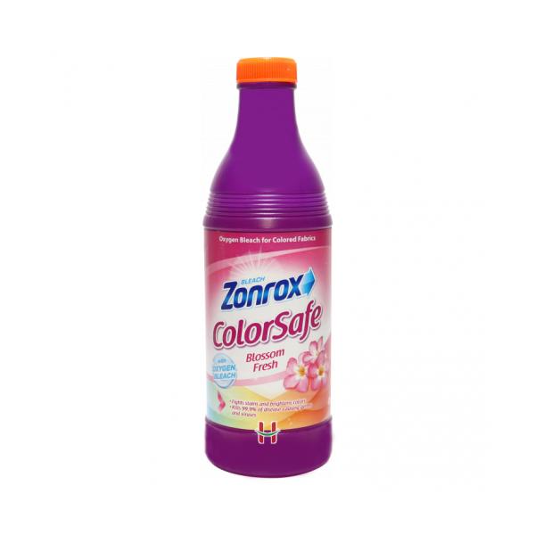 ZONROX BLEACH COLOR SAFE 450ML X 36