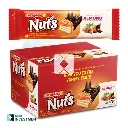 BENG BENG NUTS ALMOND 8BX X15 X 35G