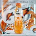 GATORADE THIRST QUENCHER ORANGE CHILL 500ML X 24