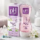 PH CARE DELICATE WHITE 150ML X 24 