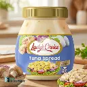 LADYS CHOICE TUNA SPREAD 220ML X 24 