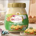 LADYS CHOICE CHICKEN SPREAD 220ML