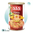 555 TUNA SPICY PAKSIW 155G X 50