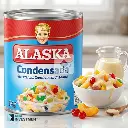 ALASKA CONDENSADA 370ML X 48