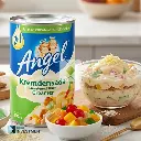 ANGEL KREMDENSADA 410ML X 24 