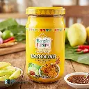 BARRIO FIESTA SAUTEED SHRIMP PASTE SWEET 250G X 24