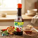 KNORR LIQUID SEASONING ORIGINAL 130ML X 24